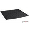 Original Gledring Premium Gummi Kofferraummatte - VOLKSWAGEN Golf VII Kombi (Oberer Boden) 2012-2020
